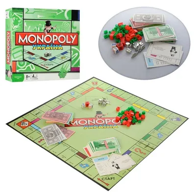 Настольная игра: Монополия. Рик и Морти» за 3 990 ₽ – купить за 3 990 ₽ в  интернет-магазине «Книжки с Картинками»
