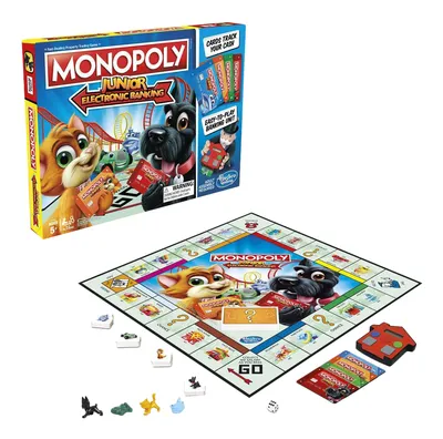Monopoly Family Board Game for Children 2 to 6 Players Ukraine Монополия V2  6123 | eBay