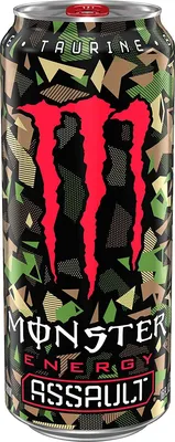 Енергетк Monster Energy Ultra Blue 500 мл (ID#1457268815), цена: 99 ₴,  купить на Prom.ua