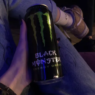 Енергетик Monster Monster Energy Assault 500 ml (ID#1557082639), цена: 139  ₴, купить на Prom.ua
