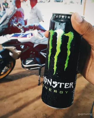 Pin by Акула из Икеи on Винтажные фото | Monster energy drink, Monster,  Monster crafts