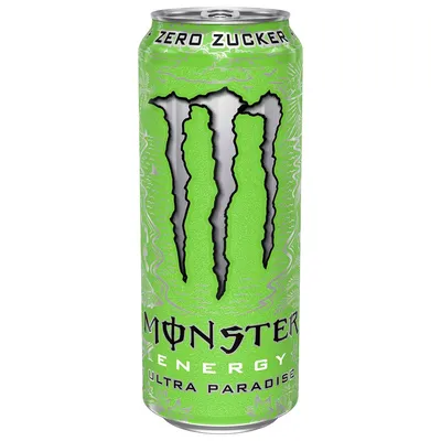 Энергетик Monster Energy Ultra 500ml sunrise - купить в магазине mBuy24.com