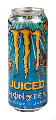 Found these new Monster teas today! My boyfriend and I didn't care much for  the White Dragon tea, but we always have to try new energy drinks! :  r/energydrinks