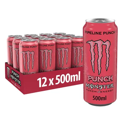 Напиток газированный \"Monster Energy. Aussie Limonade\" (500 мл) : купить в  интернет-магазине — OZ.by