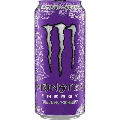 Энергетический напиток Monster Energy Juiced Khaotic, 0,5 л (917554) купить  в Киеве, Украине | MAUDAU: цена, отзывы, характеристики