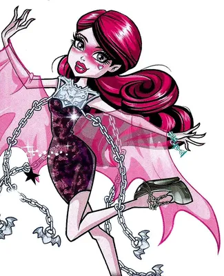 Pin by Strawberry on Monster high | Monster high characters, Monster high  pictures, Monster high art