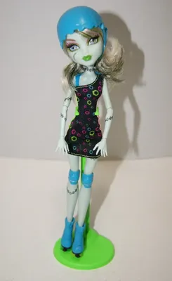 Ботинки на высоком каблуке для кукол Monster High | AliExpress