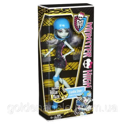Лялька Monster High Ghouls Getaway Meowlody Мяулодия Монстри на канікулах  (ID#923025209), цена: 2999 ₴, купить на Prom.ua