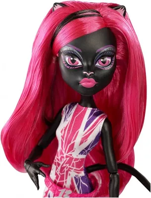 Monster high Frankie Stein fake doll by XeniaMorozova on DeviantArt