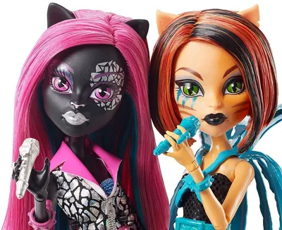 Кукла monster high кэтти нуар catty noir — цена 850 грн в каталоге Куклы ✓  Купить детские товары по доступной цене на Шафе | Украина #85026671