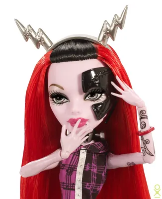 Лялька монстер хай оперета/оперетта.doll monster high operetta. — цена 2100  грн в каталоге Куклы ✓ Купить детские товары по доступной цене на Шафе |  Украина #105404932
