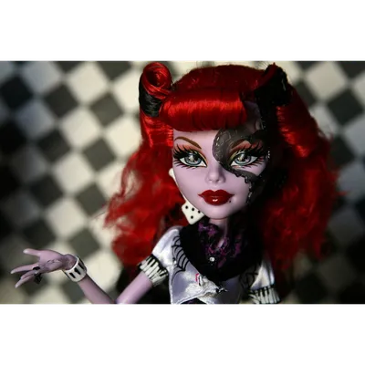 Характеристики модели Кукла Monster High Бу Йорк, Бу Йорк Оперетта, 27 см,  CHW56 — Куклы и пупсы — Яндекс Маркет