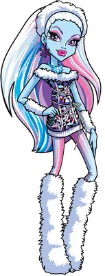 Hominids | Monster High Wiki | Fandom