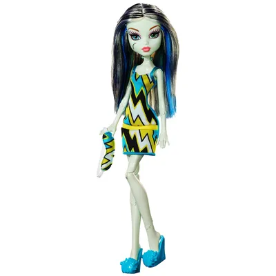 Кукла Monster High Поколение 3 | AliExpress