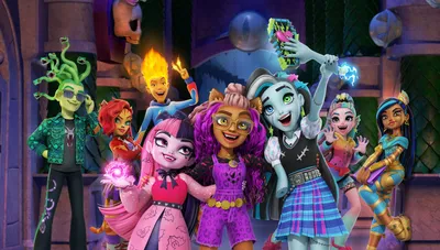Кукла Monster High Reel Drama Lagoona Blue Doll (Монстер Хай Кино Драма  Лагуна Блю) - купить с доставкой по выгодным ценам в интернет-магазине OZON  (791859807)