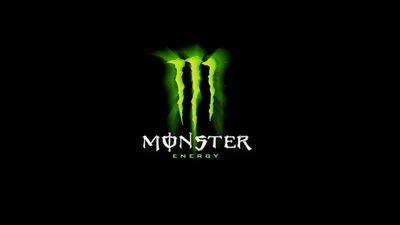 Monster Energy