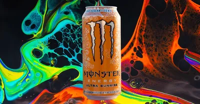 Monster Energy is expanding *at least* four of their drink lines in 2024!  While we do not have a postable image of the drink itself, we can… |  Instagram