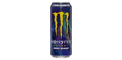 Monster Energy thinks it owns the word 'monster' - The Hustle