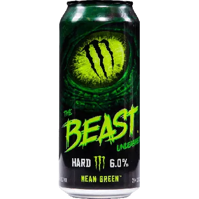 Monster Energy Launches Monster Energy Zero Sugar