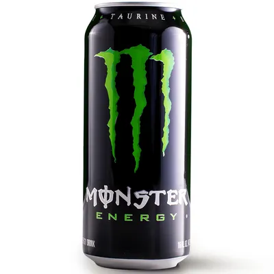 7 Things You Should Know About Monster Energy | VinePair