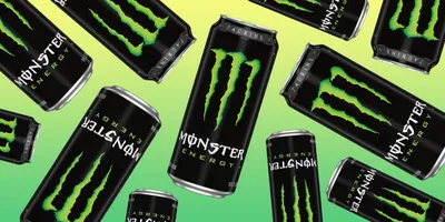 Monster Energy tries to bully indie dev out of using the word 'monster',  but chose the wrong guy to pick on | PC Gamer