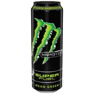 Monster Energy x Call of Duty® Team Up