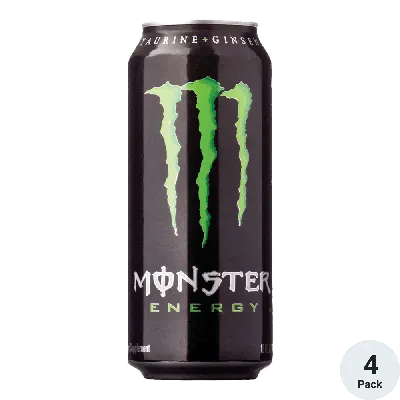 40 Monster Energy Flavors, Ranked - Parade