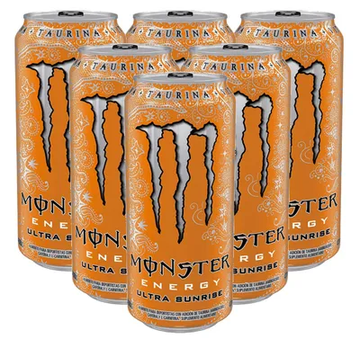 Can't say how much I love this monster. Monster energy zero sugar. 10/10. :  r/energydrinks