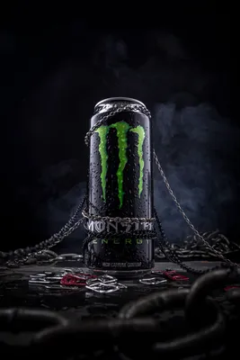 Monster Energy :: Behance