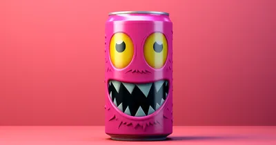Monster set to unleash Beast on alcohol category | Food Business News