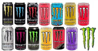 Woman claims that Monster Energy drinks push a Satanic agenda - ABC7 Los  Angeles