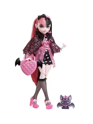 Чехол для любого смартфона или планшета Монстер Хай Monster High