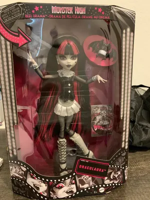 Кукла Monster High Clawdeen Haunt Couture Doll (Монстер Хай Клодин Высокая  Призрачная мода) - купить с доставкой по выгодным ценам в интернет-магазине  OZON (712576869)
