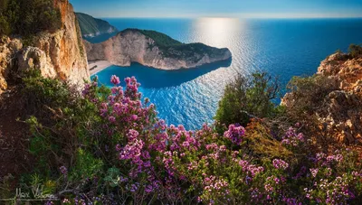 Горы у черного моря | Крым в фотографиях - Авторский Фотосайт