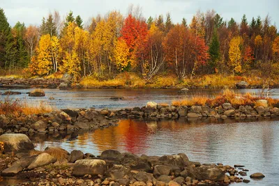 Осень в Одессе начинается с шторма на море (ФОТО) | Одеський Кур'єр