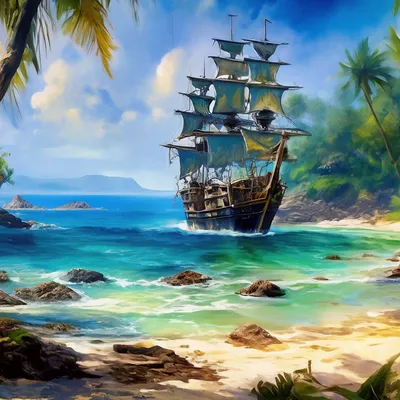 Обои тропическая зона, природа, дерево, Пальма, пляж на телефон Android,  1080x1920 картинки и фото бесплатно
