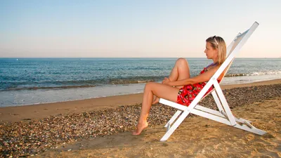 Пляжи Азовского моря 2024: лучшие места с фото, отзывами, ценами,  названиями и описаниями