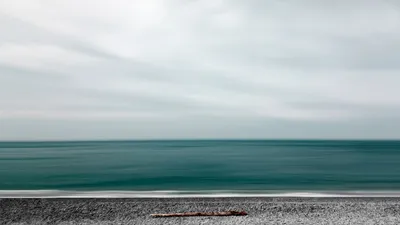 Скачать 1920x1080 море, берег, минимализм обои, картинки full hd, hdtv,  fhd, 1080p