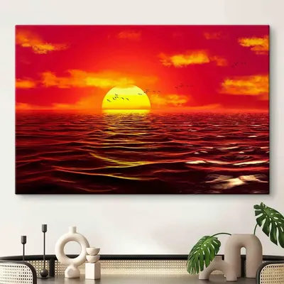 Картинки море солнце - 57 фото