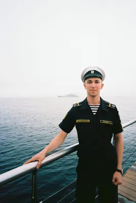 Мультяшный моряк - 71 фото