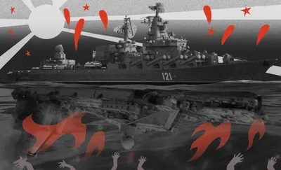 Вестник НАТО - Братья по оружию – трансатлантический поход на самом крупном  военном корабле в мире