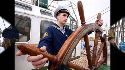 Корабли Военно-морского флота России посетят морской порт Актау