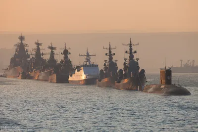 Катера Серна, корвет Аскольд, корабли Минск и Саратов и субмарина — какие  корабли РФ уничтожила Украина / NV