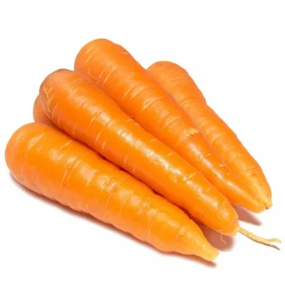 6 свойств моркови, о которых вы не знали