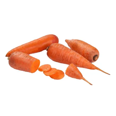 Детский рисунок морковь - 32 фото
