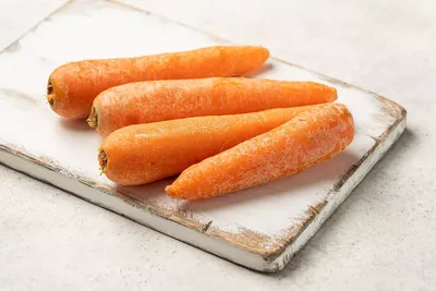 Морковь-мини 200г в Москве, цены: купить Овощи и зелень с доставкой