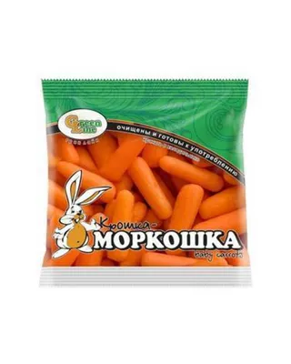 Морковь жёлтая 0.22 kg – Produktu piegāde