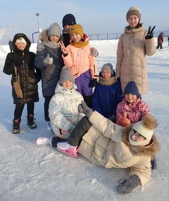 Мороз и солнце, день чудесный! Поздравляем вас с первым днём зимы и  напоминаем, что до Нового года осталось.. | ВКонтакте