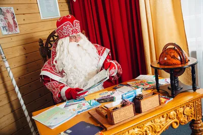 Настоящий Дед Мороз — это... Кто прячется под маской главного волшебника? |  Персона | Культура | Аргументы и Факты