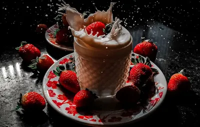 Мороженое эскимо домашнее на палочке рецепт фото пошагово и видео -  1000.menu